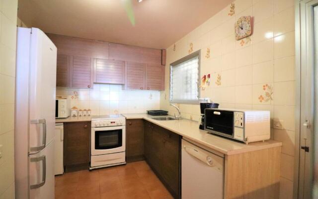 Dallas 2F Canyelles Roses - Barneda Premium