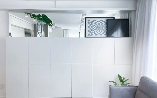 ZEE Studios by Viva - Studios a 200m da beira-mar norte