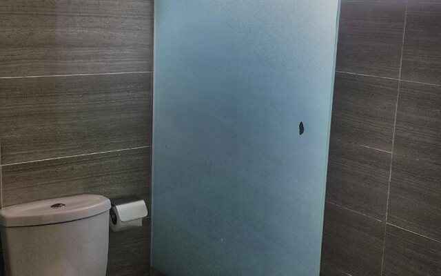 Kampar Boutique Hotel - Kampar Sentral