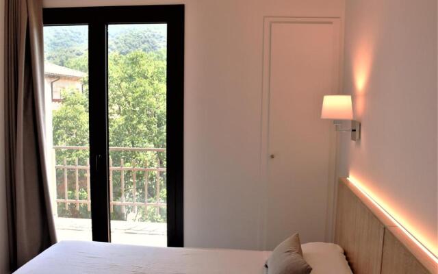 Hostal Vertisol