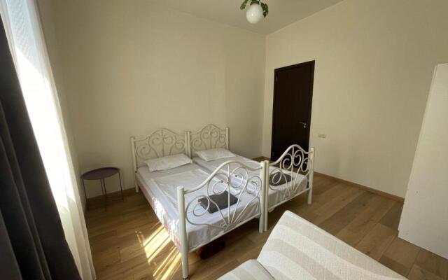 Apartment in the city center - Old Batumi