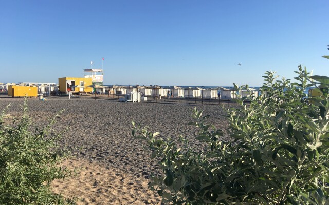 Nikos (Novofedorovka)