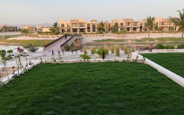 Hawana Salalah Town House