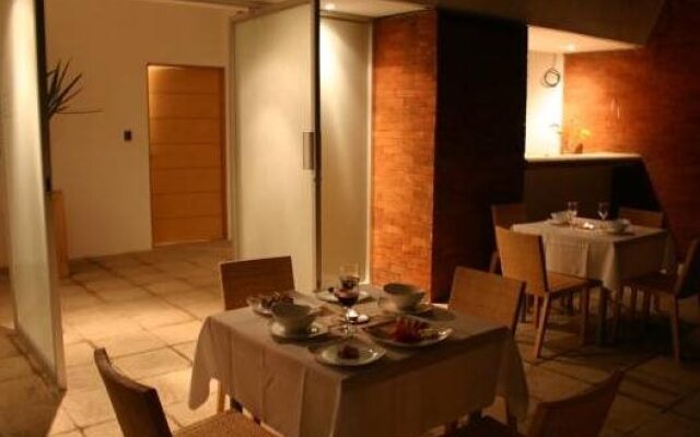 Hotel Piedraluna