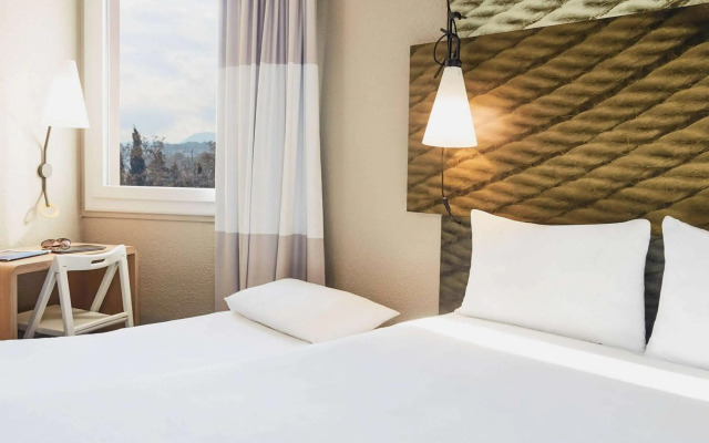 ibis Toulon La Seyne Sur Mer