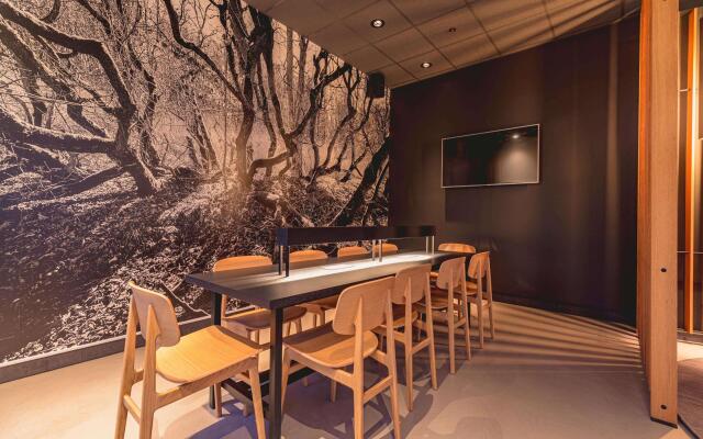 First Hotel Stockholm North