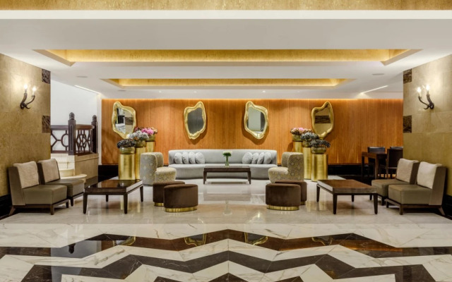 Sheraton Bariloche Hotel