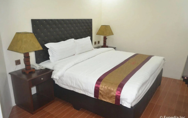 Diamond Spring Hotel