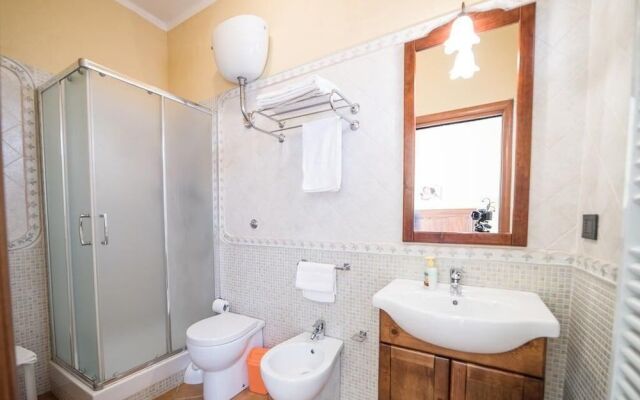 Marchese Sant'Andrea B&B