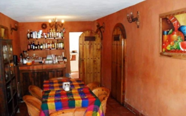 Hotel Los Arcos de Sol