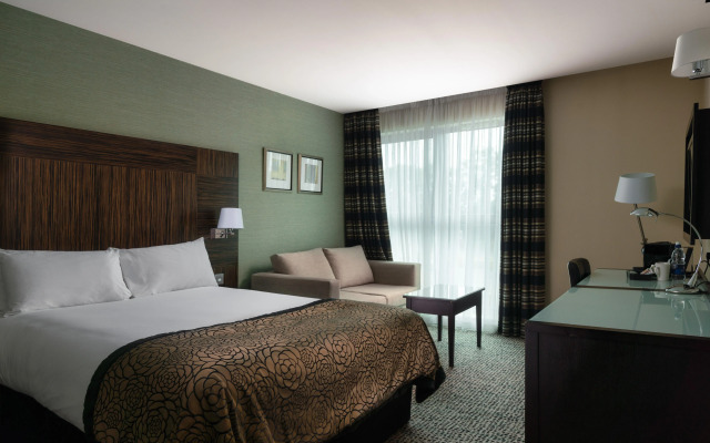 Holiday Inn Birmingham Airport - NEC, an IHG Hotel