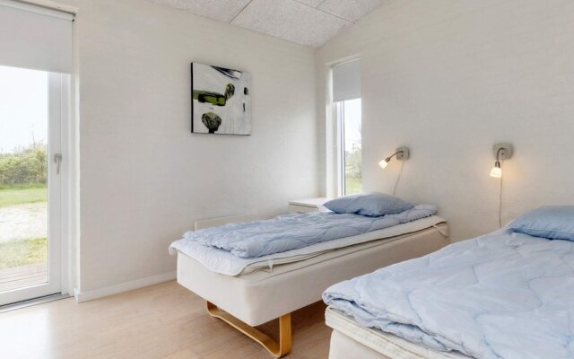 Holiday Home in Brovst