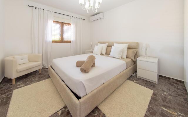 Villa Can Americano -  Islas Baleares