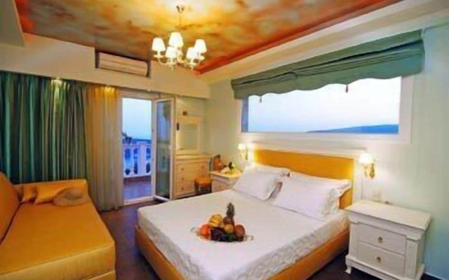 Hotel Parga Princess