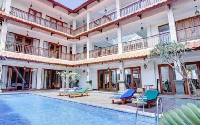 Hastinapura Residence