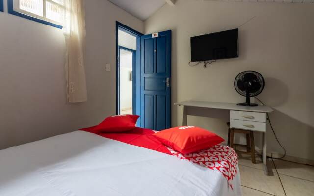 HI Ouro Preto Hostel