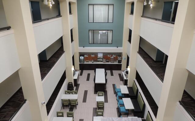 Holiday Inn Express & Suites Birmingham Trussville by IHG