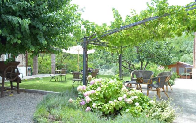 Agriturismo Casa Garello