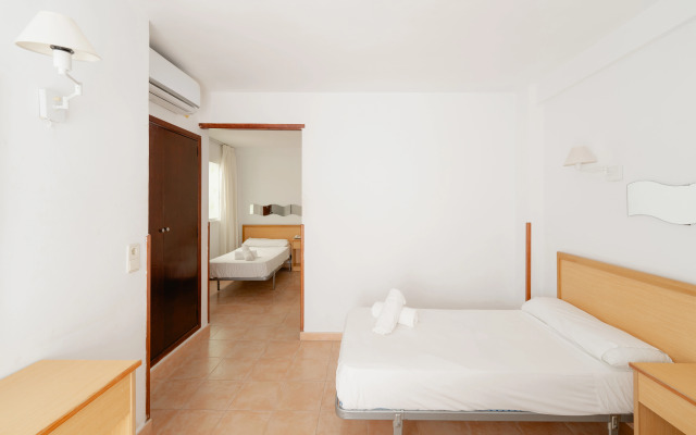 Hotel La Santa Faz - Adults Only
