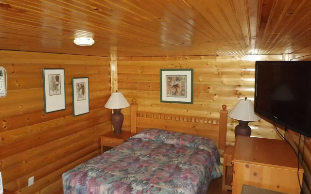 Z Bar Motel