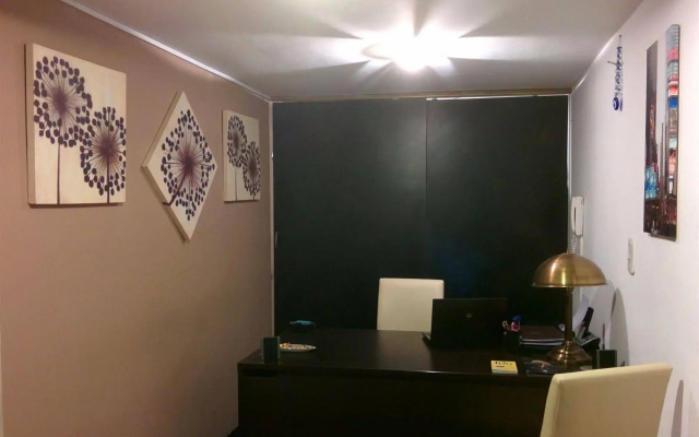 Palermo Soho Loft