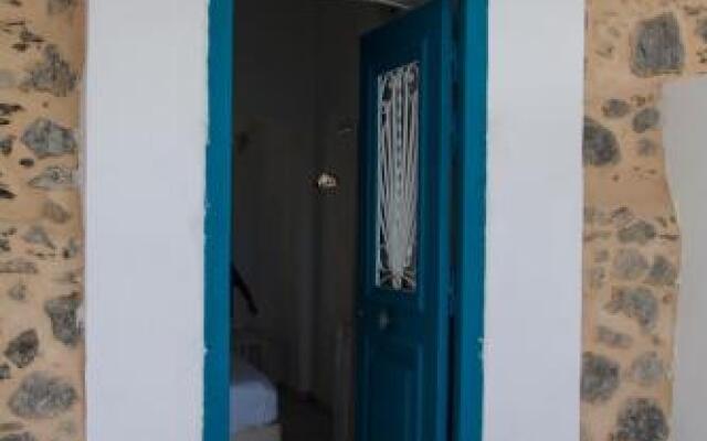 Votsalo at Agia Fotini