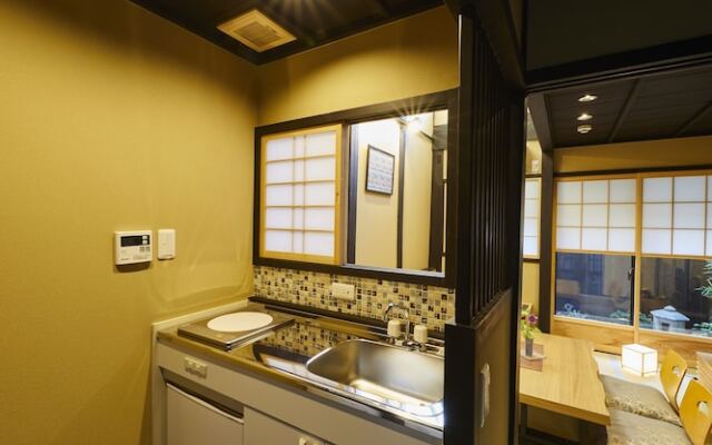 Rinn Gojo Mibugawa East