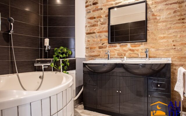 Au Coeur de Perpignan