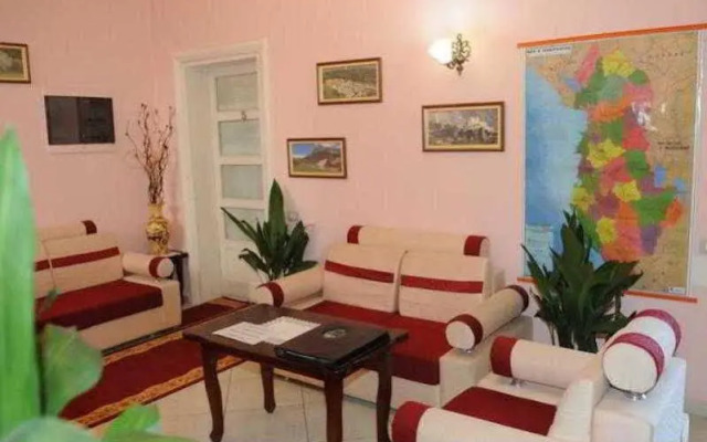 Hotel Kaduku