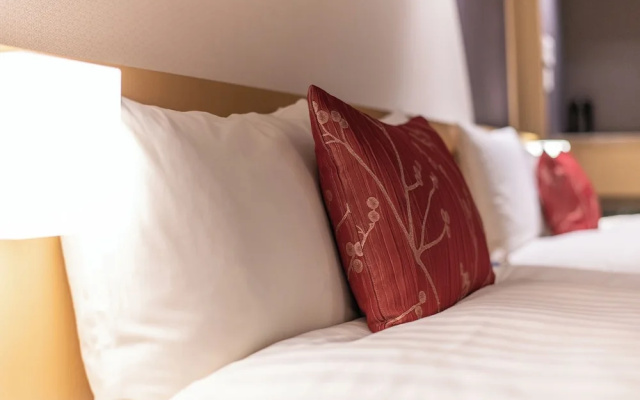 Deluxe Twin room (트윈 침대 2개) 사진 3