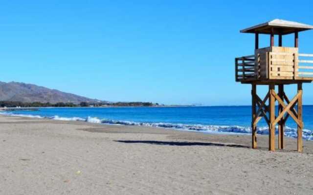 106215 - Apartment in Vera Playa