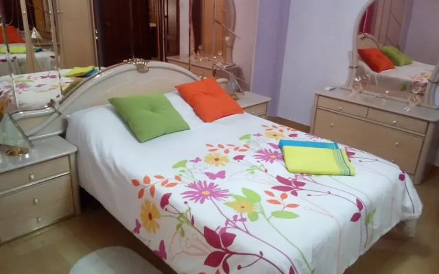 Excelente Piso a 5 minutos del Casco Histórico