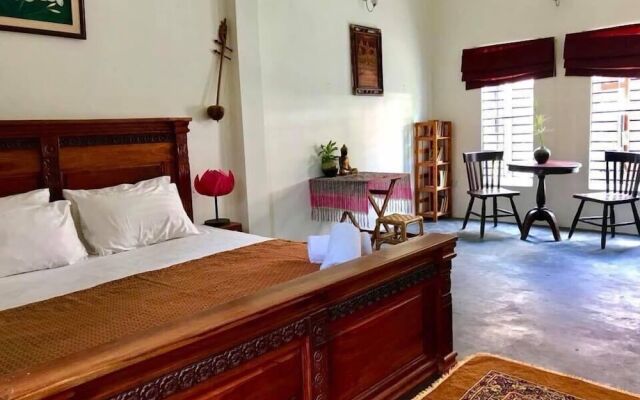 Experience Siem Reap Homestay