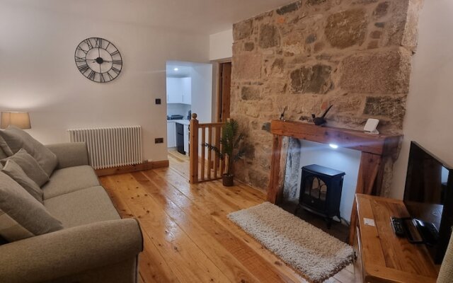 Coal Office Aberlour