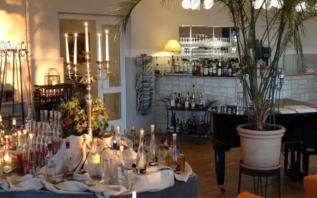 Panorama Hotel Lohme