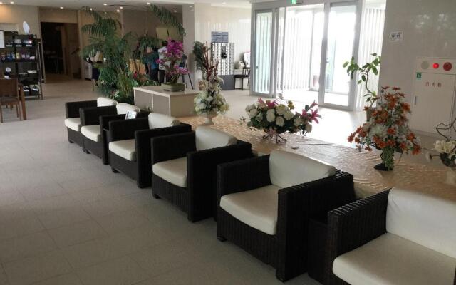 Hotel GranView Garden Okinawa