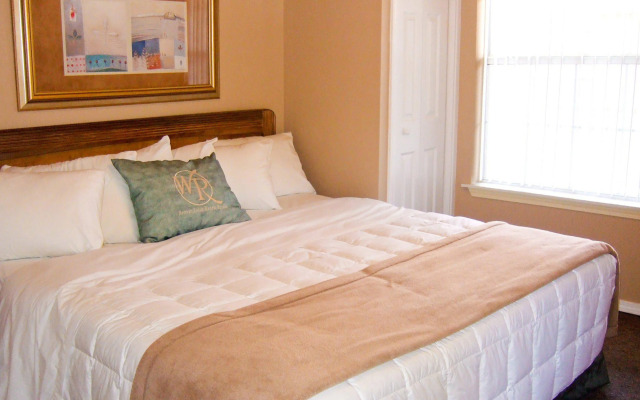 Westgate Branson Lakes Resort