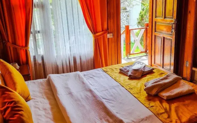 İpek Koza Motel