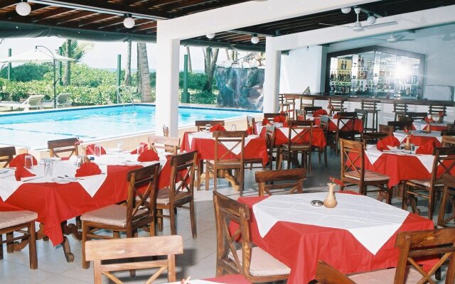 Hotel Garden Beach
