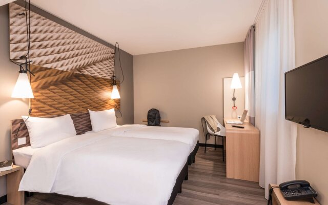 Ibis Muenchen City Ost