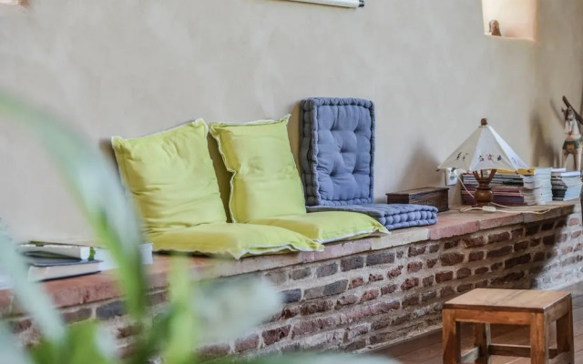 La Grande Oasis Gite et Spa