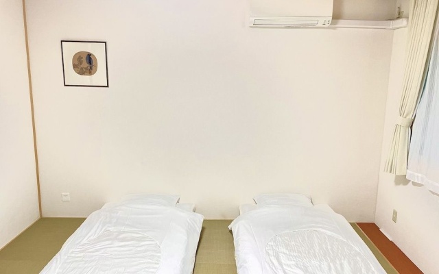 Fujihokin Hotel – Guest Rooms – Yamanakako