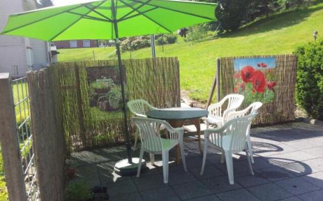 Bed and Breakfast Orchidee