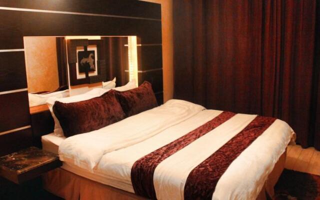 Niara Hotel Suites Al Malaz