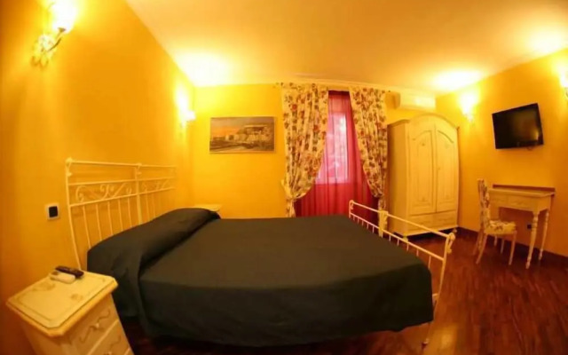 B&B Dimora Caracciolo