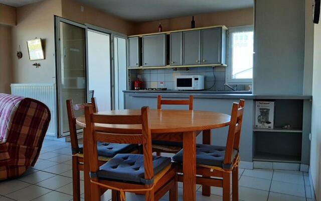 Appartement Ciboure, 2 pièces, 4 personnes - FR-1-239-623