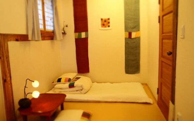 Wwoof Korea Hanok Guesthouse