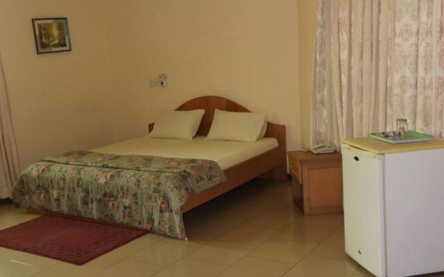 KCS Guest House