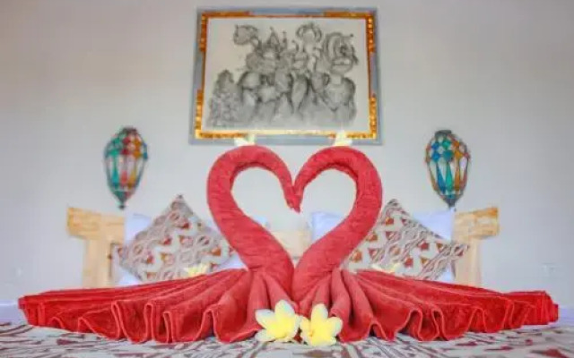 Sri Lestari Banyuatis