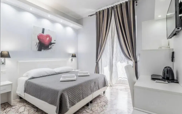vatican sweet guest house